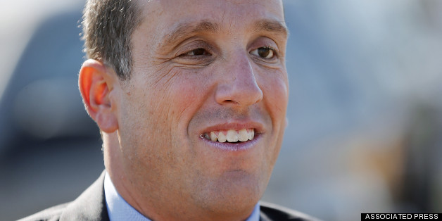 Blind Judge Making History On Michigan Supreme Court