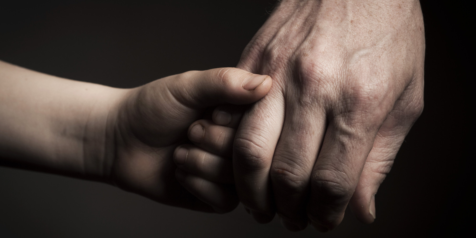 My First Father-Daughter Dance: Standing Ground (#BaltimoreUprising) - Huffington Post