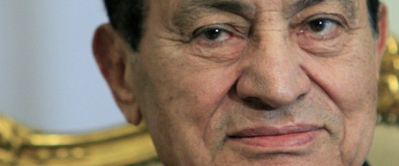 Mubarak Us