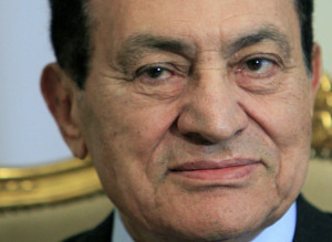 Mubarak Us