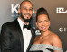 Alicia Keys Swizz Beats