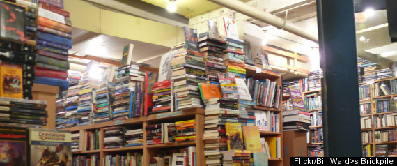 Bookstore