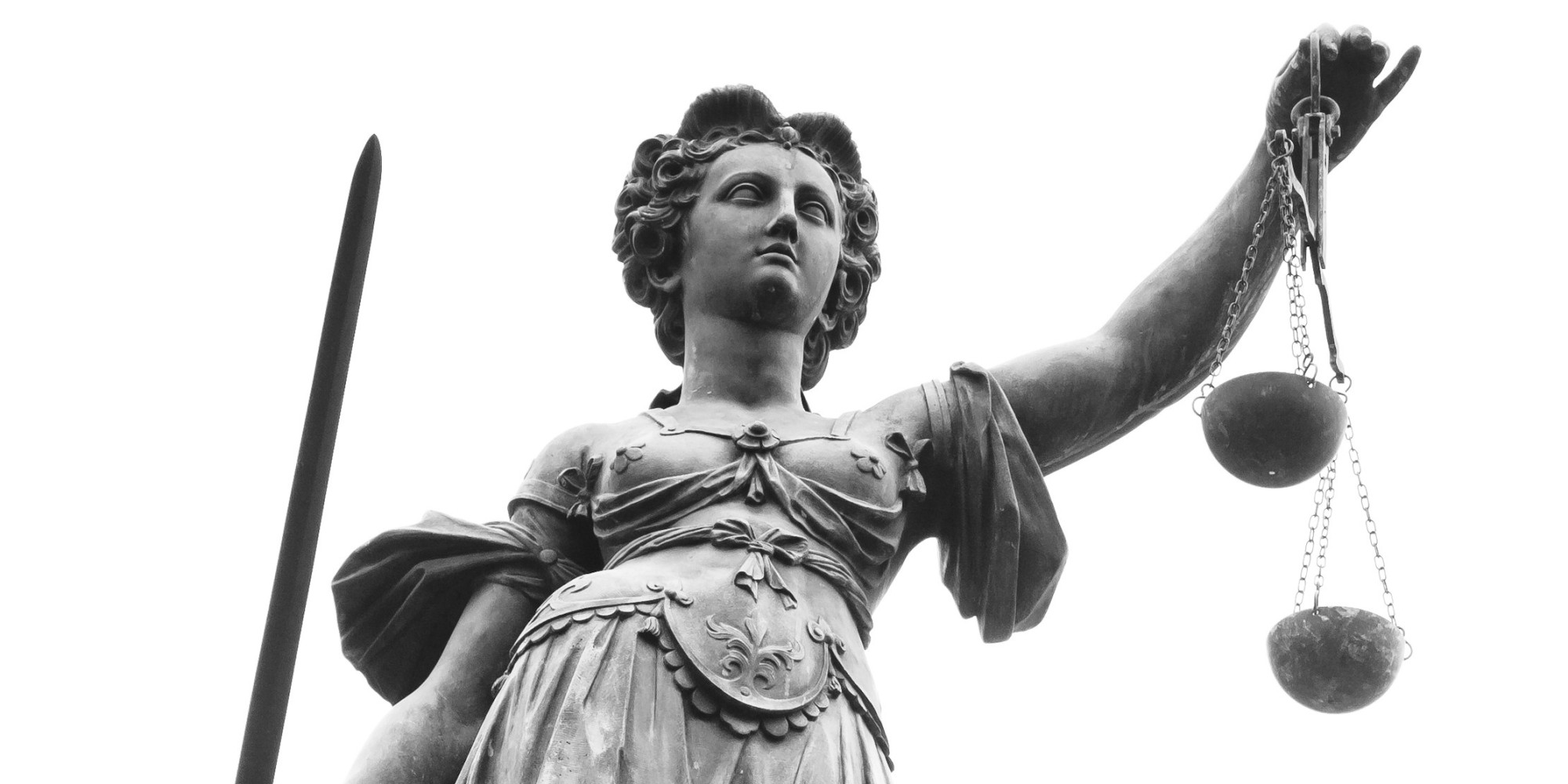 How To Restore Faith In Our Broken Judicial System HuffPost