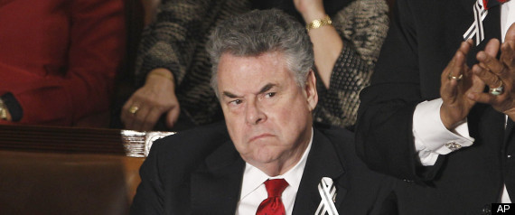 Peter King