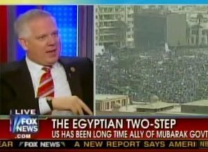 Beck Obama Egypt
