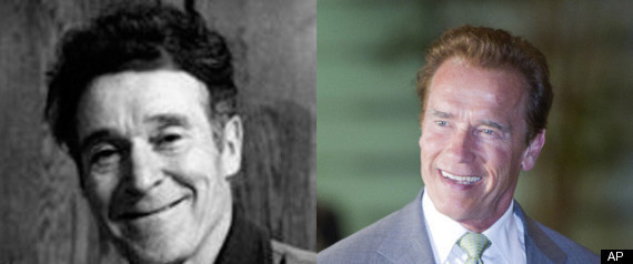 Jack Lalanne