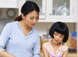 The 'Tiger Mother' Dilemma: When Multi-Cultural Unions Fail