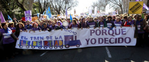 manifestacion