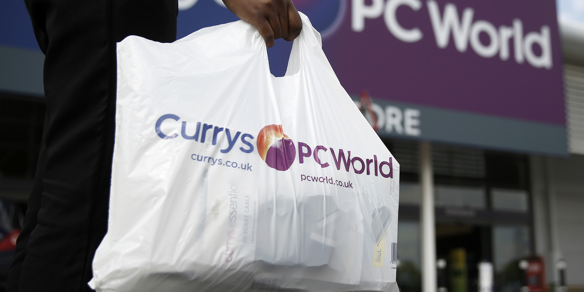Currys' £35 'Knowhow' Service Causing Confusion And Irritation On Reddit HuffPost UK