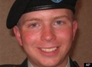 Bradley Manning