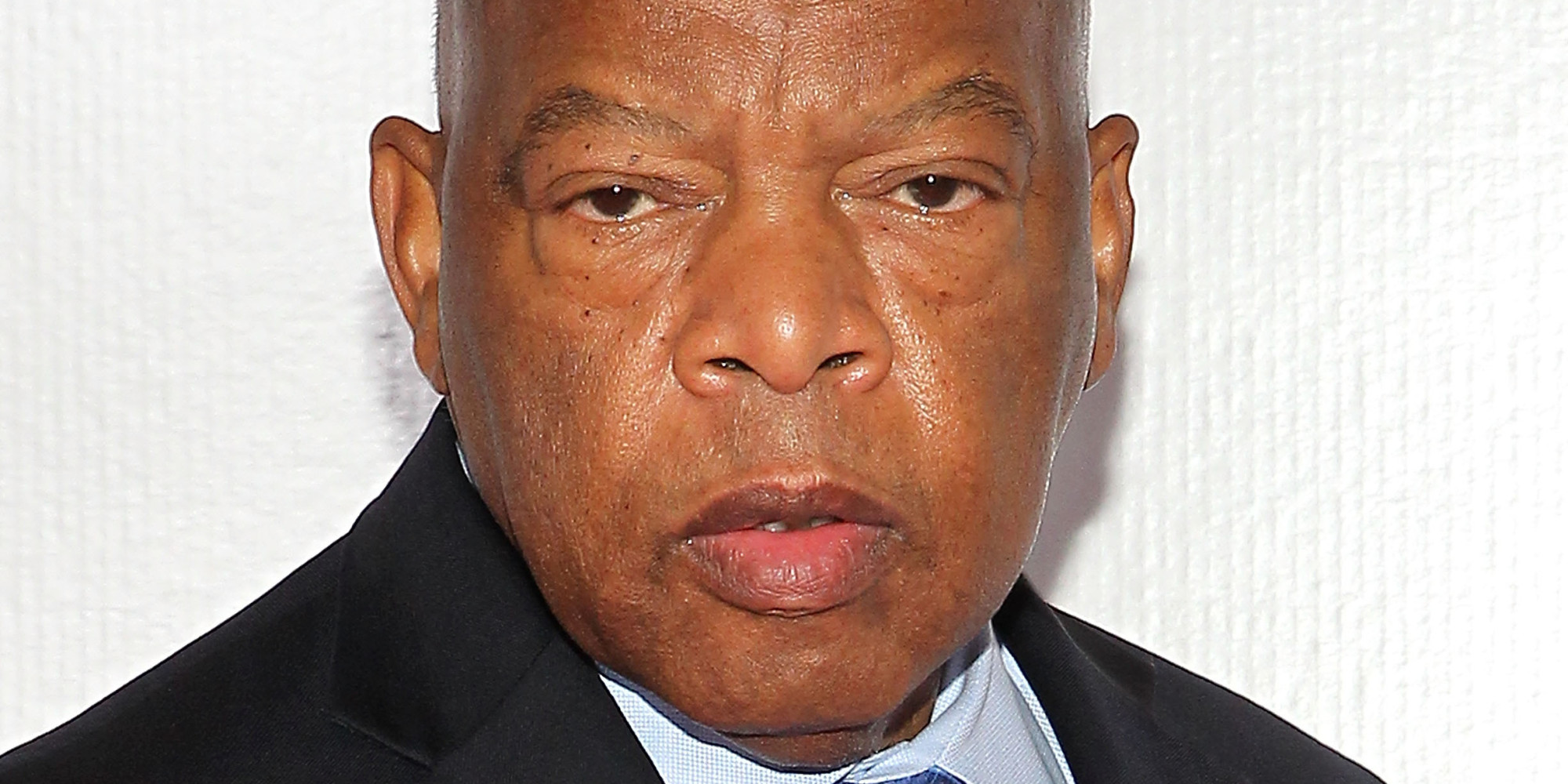 John Lewis: Seeing Myself Being Portrayed In &#39;Selma&#39; Is &#39;Almost Too Much&#39; | HuffPost
