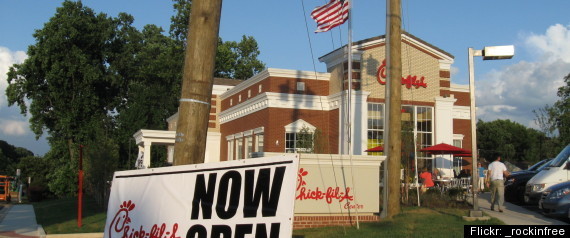 Chickfila