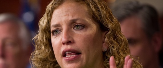Debbie Wasserman Schultz Gop Abortion
