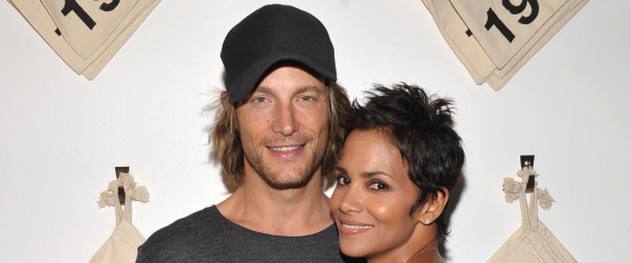 Halle Berry Gabriel Aubry Custody