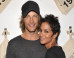 Halle Berry Gabriel Aubry Custody