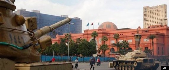 Egyptian Military