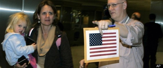 Egypt Us Officials