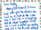 This Christmas Letter From A Daughter To Her Dad Proves The Best Gifts Don't Cost A Cent
