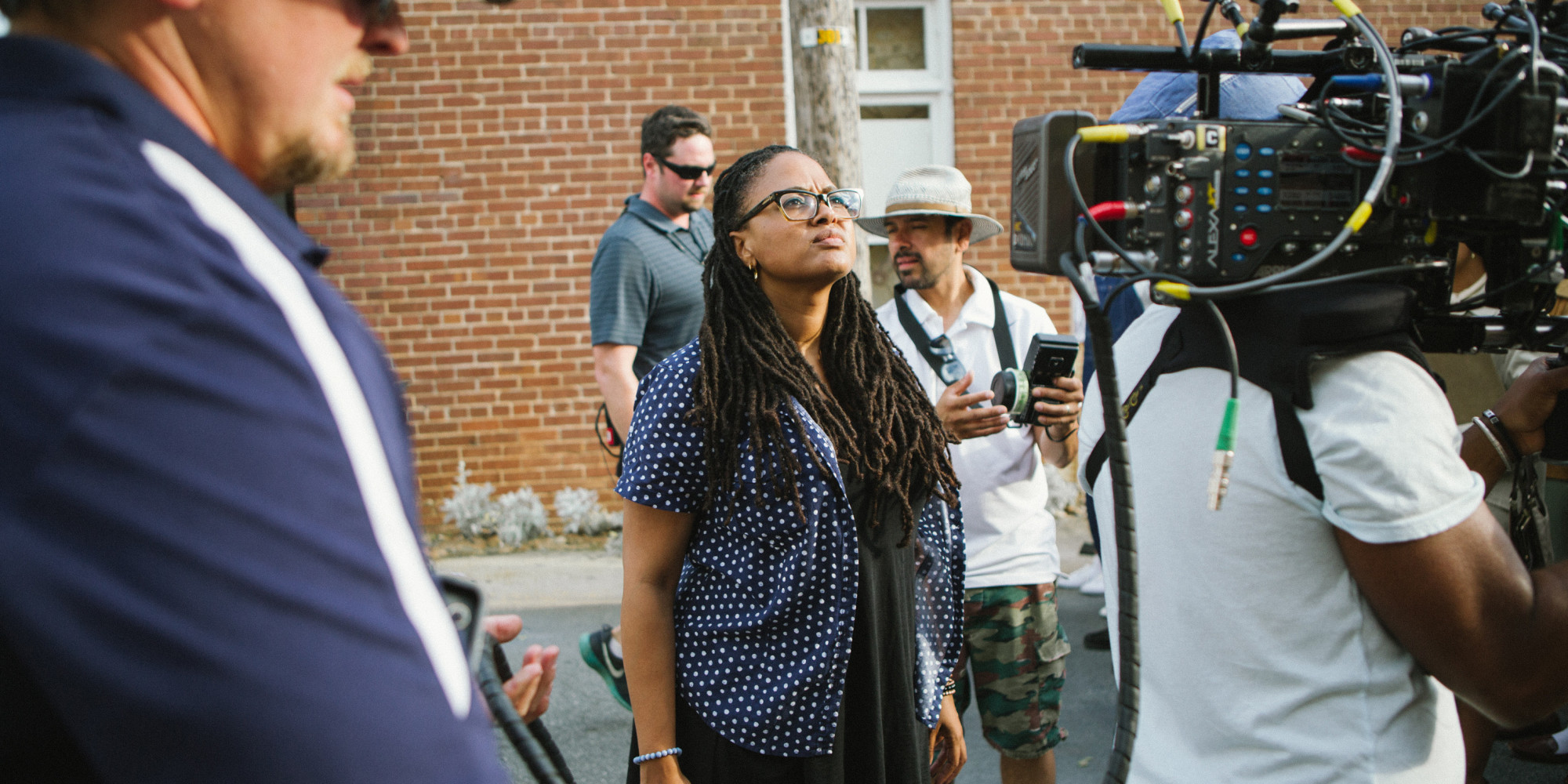 ava duvernay directing directors selma female hollywood why blockbuster burying dinosaurs change need sexist fortune