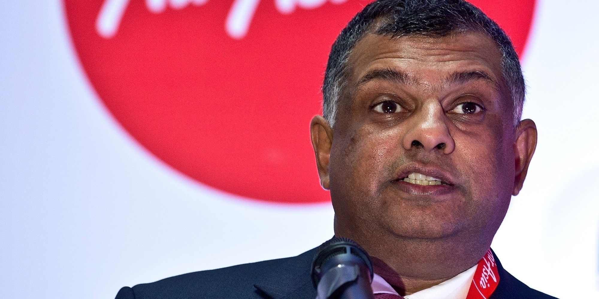 AirAsia flight QZ8501: Leadership of Tony Fernandes needed to deal with loss