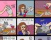 The Sad Truth Behind Those 'Perfect' Facebook & Instagram Photos Summed Up In One Comic