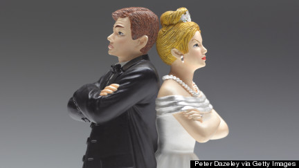 The Truth About Marriage And Divorce 