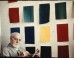 Happy Birthday To Henri Matisse, Master Of The Paper Cutout
