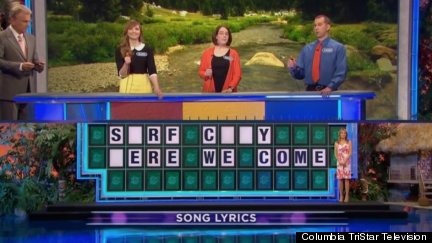 Best Game Show Moments Of 2014