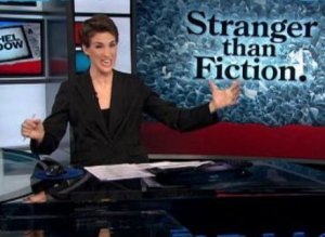 Rachel Maddow