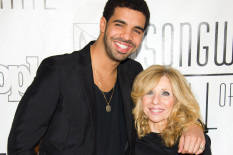 Drake and Sandi Graham