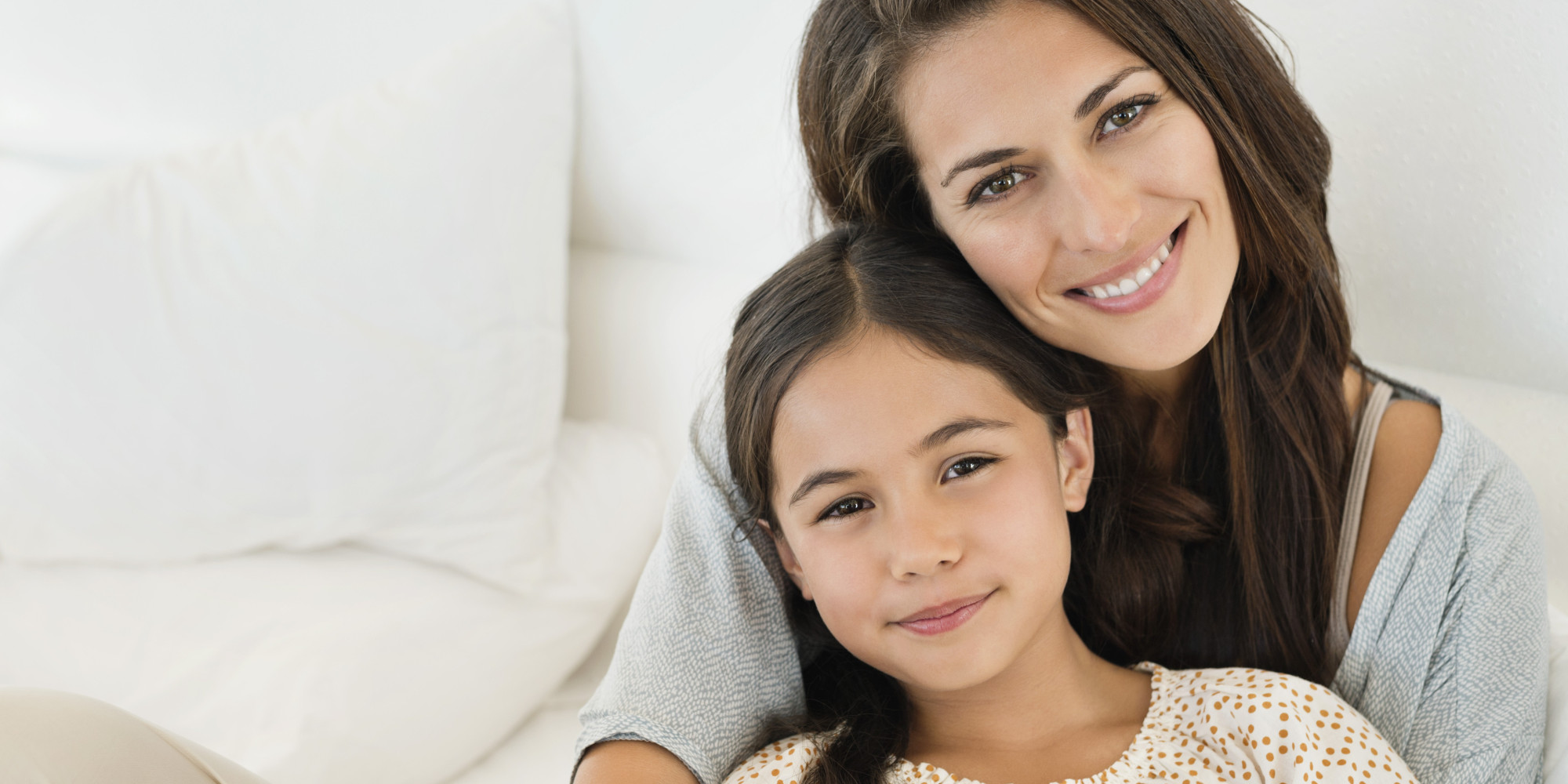 The Lessons I Learned After Losing My Mom Huffpost 