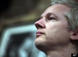 Wikileaks Nobel