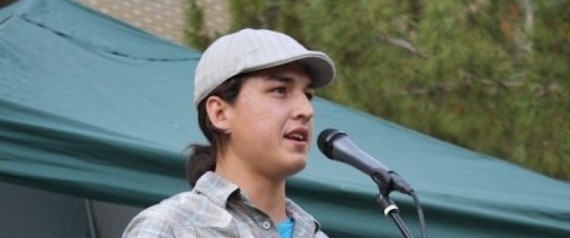 Usiel Barrios