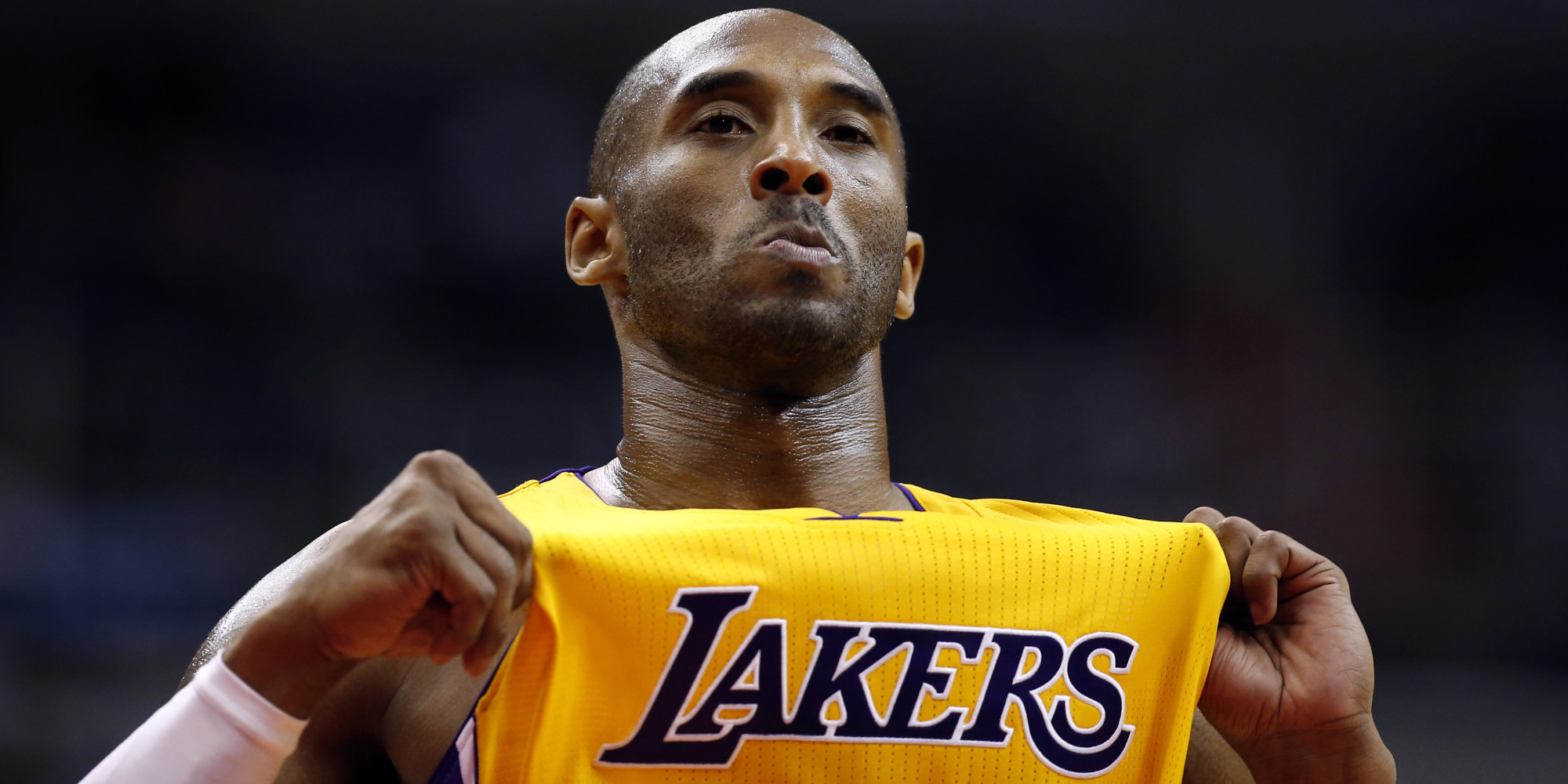 Kobe Bryant: Twitter Fight Went To Temecula Because 'Mamba Army Don't F