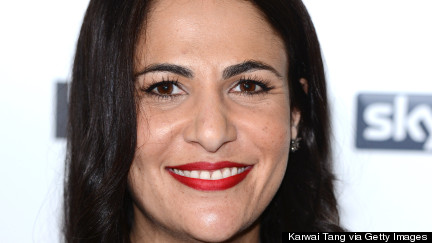 'Girls' Executive Producer Jenni Konner LIVE