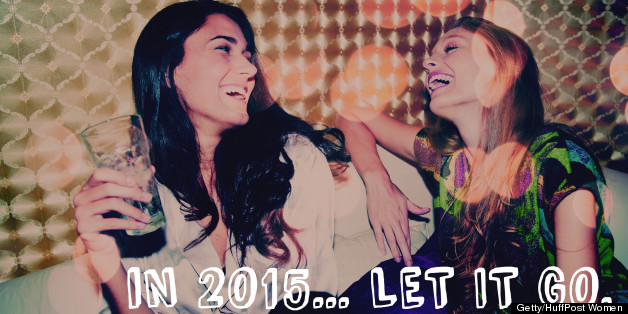 21 Things To Stop Giving A Shit About In 2015