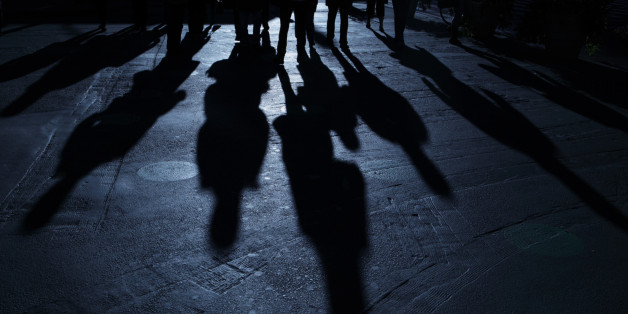 When Is Street Harassment A Big Deal? | HuffPost