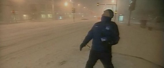Jim Cantore