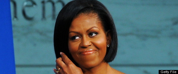 Michelle Obama