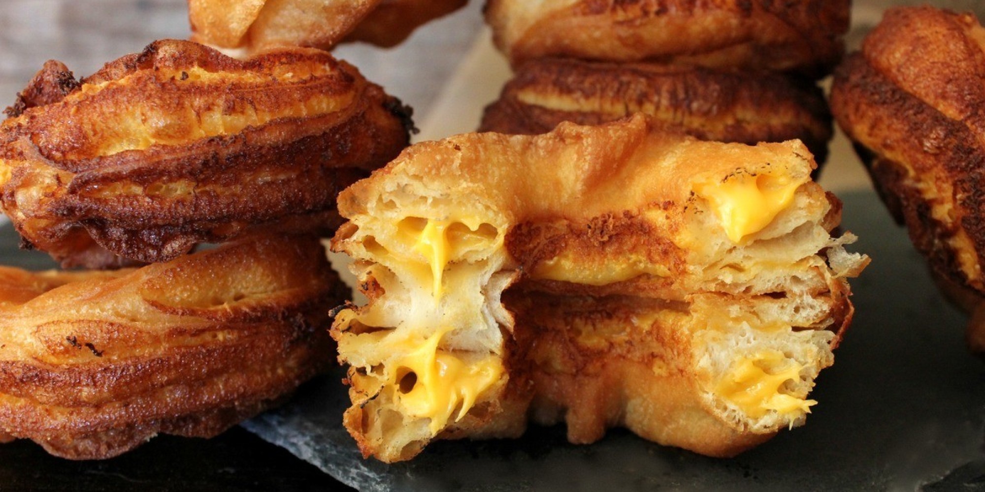 The Best Recipes That Came From Food Bloggers In 2014 - Huffington Post