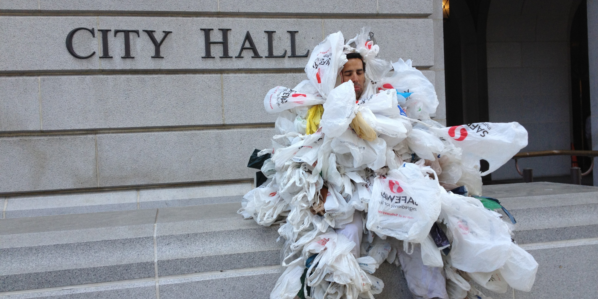 Why Are Plastic Bags Banned IUCN Water