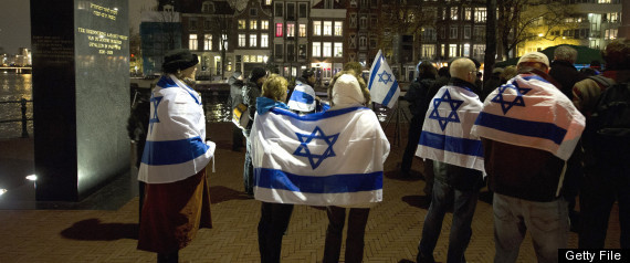Dutch Jews