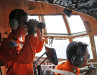 MISSING AIRASIA FLIGHT