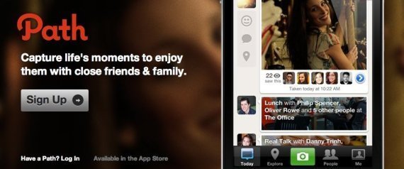 Path Google