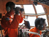MISSING AIRASIA PLANE