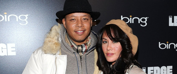Terrence Howard Divorce
