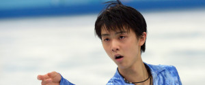 HANYU 2014