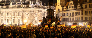 PEGIDA