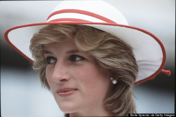 princess diana