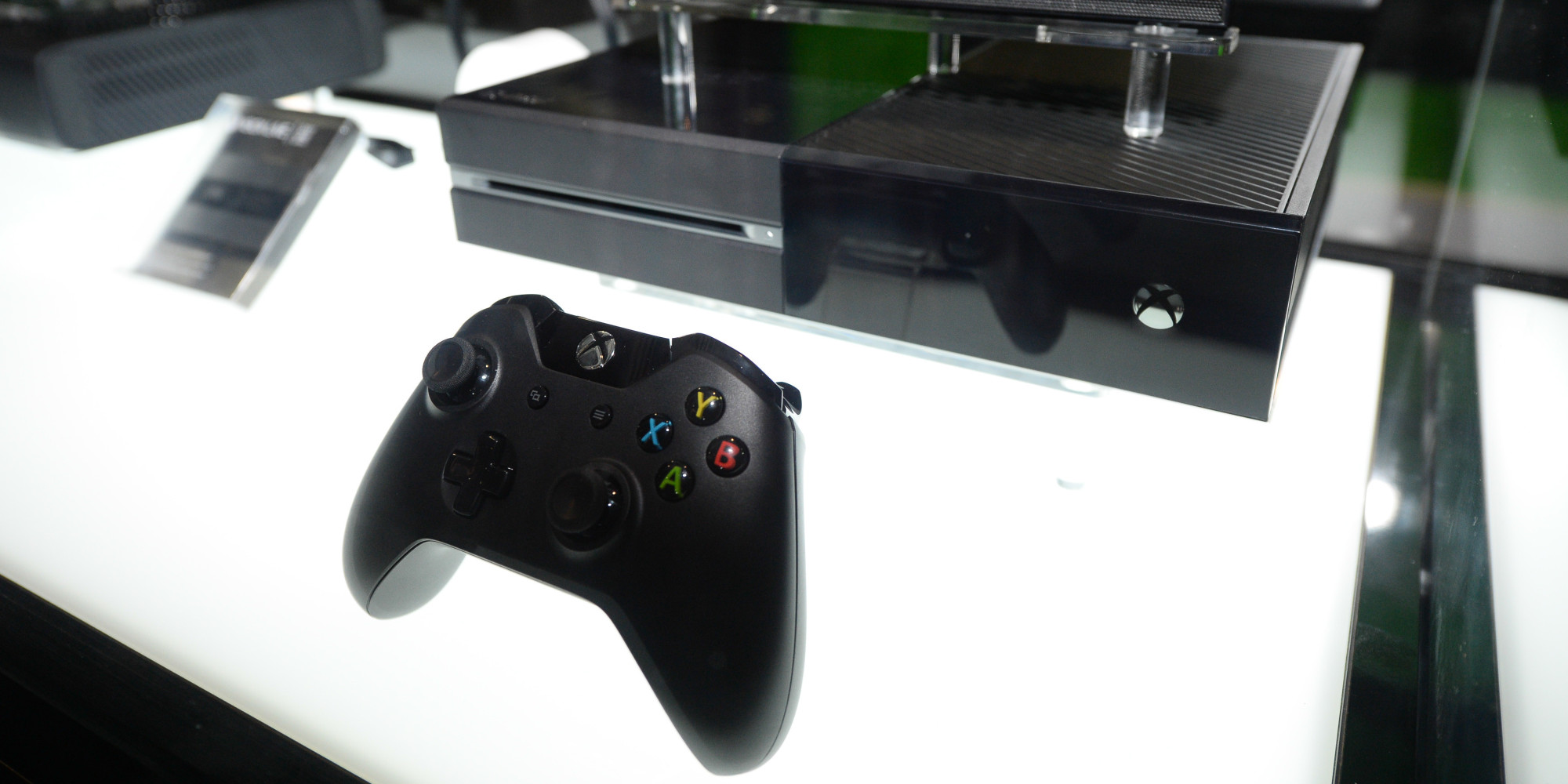 The Founder Of Xbox Live And Co Creator Of The Xbox One Has Left the-founder-of-xbox-live-and-co-creator-of-the-xbox-one-has-left